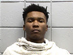 Mugshot of KETERRIS KEYSHAWN BENDER-ADAMS