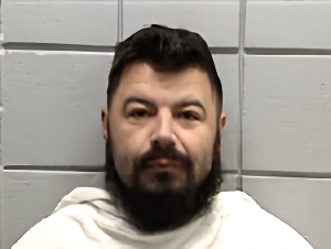 Mugshot of ROBERT TIMOTHY JOHNSON