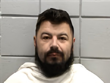 Mugshot of ROBERT TIMOTHY JOHNSON