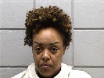 Mugshot of SHAFEQAH MEDCAFE