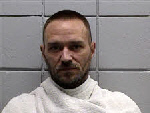 Mugshot of JERRY ANTHONY GREENLEE
