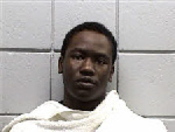 Mugshot of KENDRALIN DAESHAN WILLIS