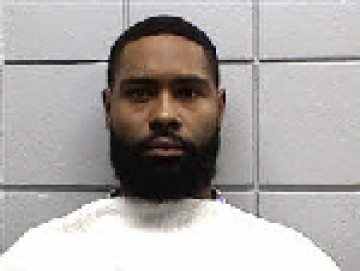 Mugshot of JALEN EDWARD BECK
