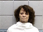 Mugshot of LINDA JANE DARDEN