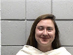 Mugshot of ASHLEY ANN WILLIAMS