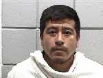 Mugshot of JOSE ISAIAS JUAREZ-ROCHA
