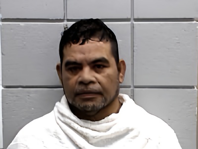 Mugshot of THOLMAN PALIK