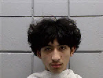 Mugshot of JOSUE DAVID SANTILLAN-COLIN