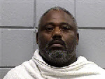 Mugshot of TIMOTHY LAMONT DAVIS