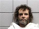 Mugshot of LARRY DANIEL BOLES