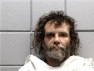 Mugshot of LARRY DANIEL BOLES