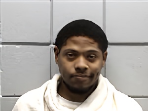 Mugshot of QUENTIN LAMONT JOHNSON