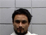 Mugshot of ESTEBAN DURAN MONTEMAYOR