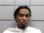 Mugshot of LAZARUS DANGELOUS BONE CHERRY