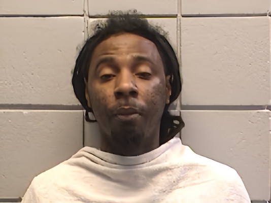 Mugshot of GREGMANN FORD BRYANT