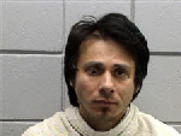 Mugshot of HILARIO LARRY ALVARADO