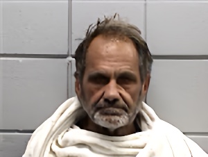 Mugshot of HERMAN PRICE GULLATT