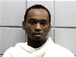Mugshot of MARTELLE ANTOINE FREEMAN