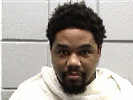 Mugshot of ALLEN LEROY LANE