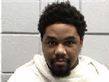 Mugshot of ALLEN LEROY LANE