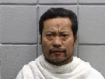 Mugshot of HELPER SUDA