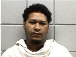 Mugshot of RICHARD DESHAWN PROCTOR