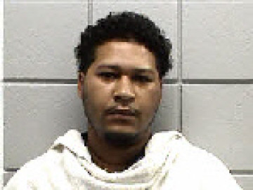 Mugshot of RICHARD DESHAWN PROCTOR