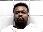 Mugshot of BENNIE EARL JR DAVIS