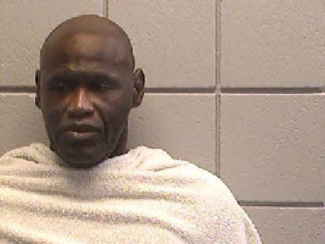 Mugshot of DERRICK BELL