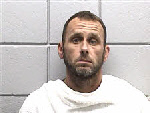 Mugshot of JASON KEITH GULLATT