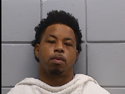 Mugshot of DEUNTRA RAYSHUN HALL