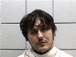 Mugshot of TRISTAN ADAM WALLIS