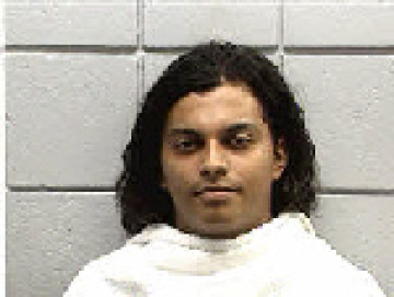 Mugshot of JOSE ANGEL SANCHEZ-PUERTO