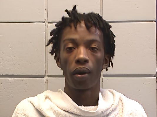 Mugshot of DADRIAN ALI WHITE