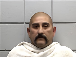 Mugshot of ARMANDO PADILLA