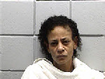 Mugshot of DAWN NICOLE FORSYTHE