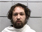 Mugshot of SEBASTIAN PAUL LIBRIZZI