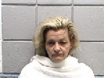 Mugshot of NATALIE KAY LAMBERT