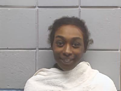 Mugshot of DARIAN AYNTONIQUE RILEY