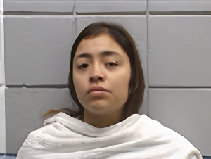 Mugshot of EOLALIA BETLE SOLIS