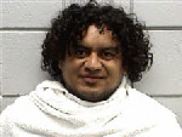 Mugshot of YEIRI STIVER PORTILLO-MARTINEZ