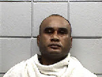 Mugshot of ROKE CHANIEL