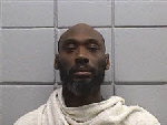 Mugshot of JIVARIO BARFIELD HICKS
