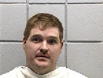 Mugshot of ERIC MICHAEL STONER