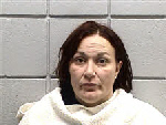 Mugshot of CIARA LORISSA COTERILL