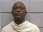 Mugshot of MILTON THOMAS LOUIS RIDGLEY