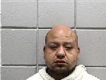 Mugshot of MIGUEL ANGEL GODINEZ
