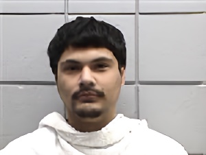 Mugshot of GABINO PEREZ