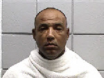 Mugshot of CHRISTOPHER LYNN BAGGETT