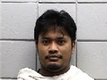 Mugshot of AJ-JESSE MARAS
